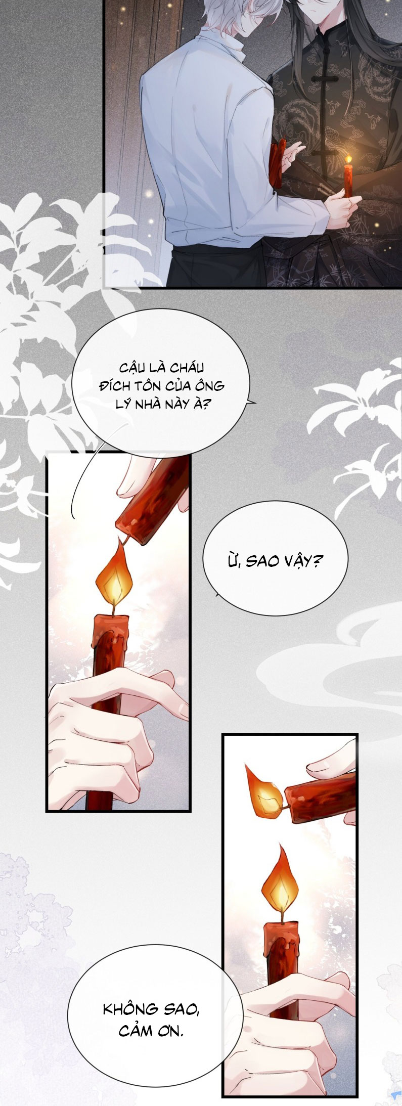 Thập Triều Chap 1 - Trang 3