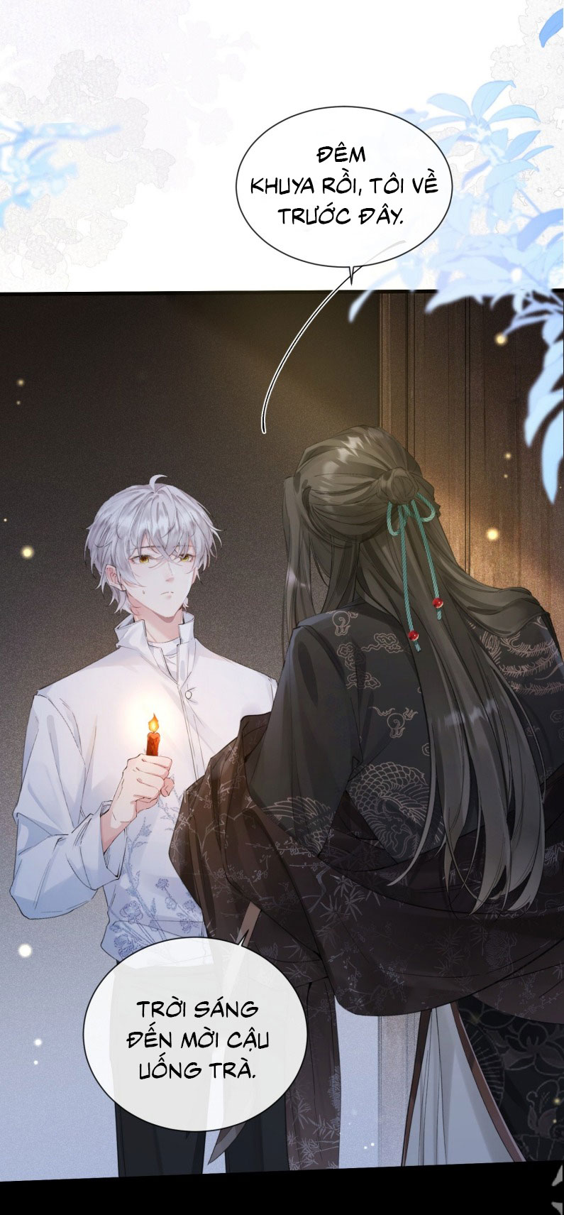 Thập Triều Chap 1 - Trang 3