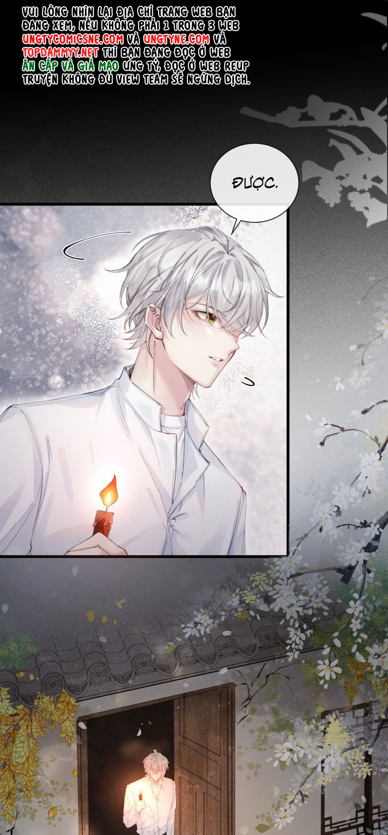 Thập Triều Chap 1 - Trang 3