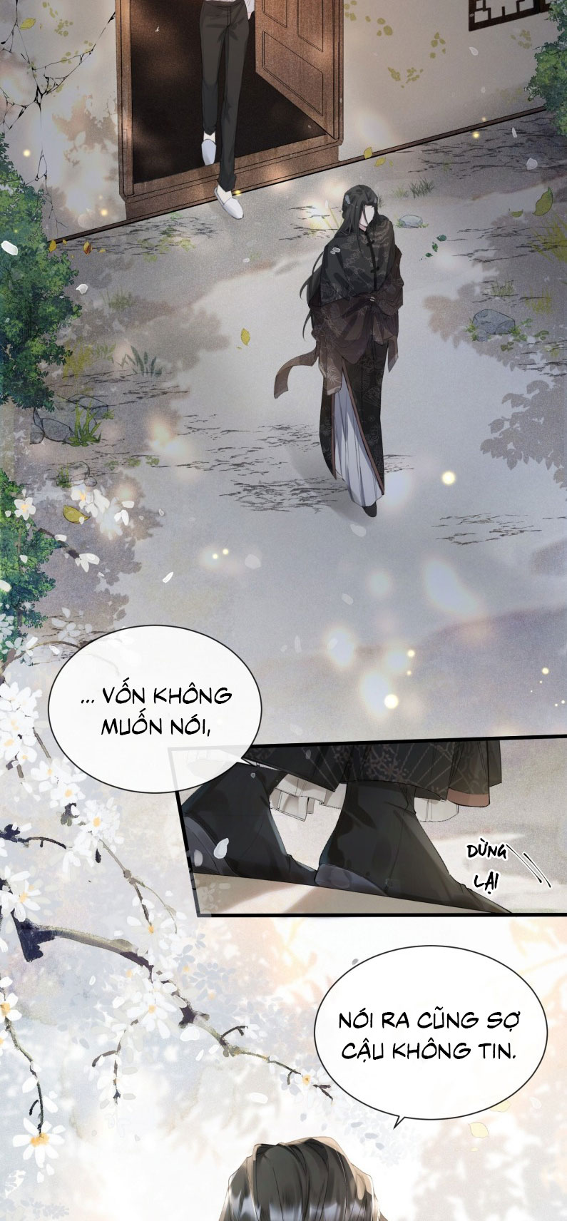 Thập Triều Chap 1 - Trang 3