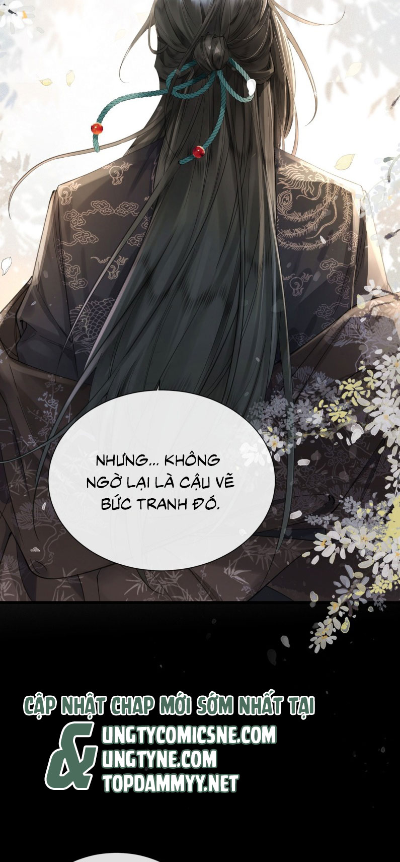 Thập Triều Chap 1 - Trang 3