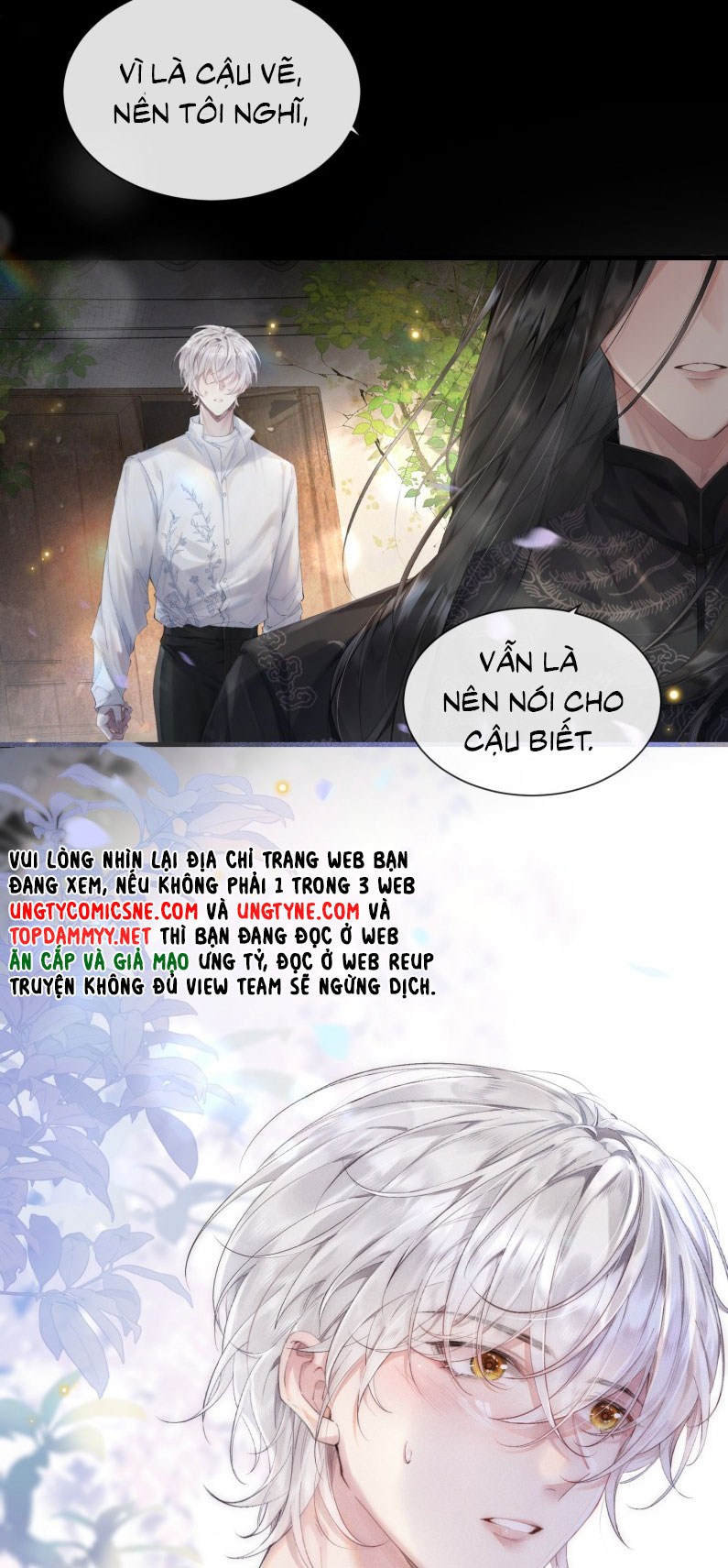 Thập Triều Chap 1 - Trang 3