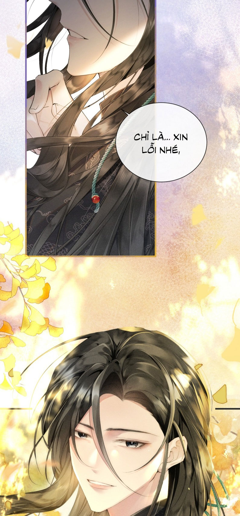 Thập Triều Chap 1 - Trang 3