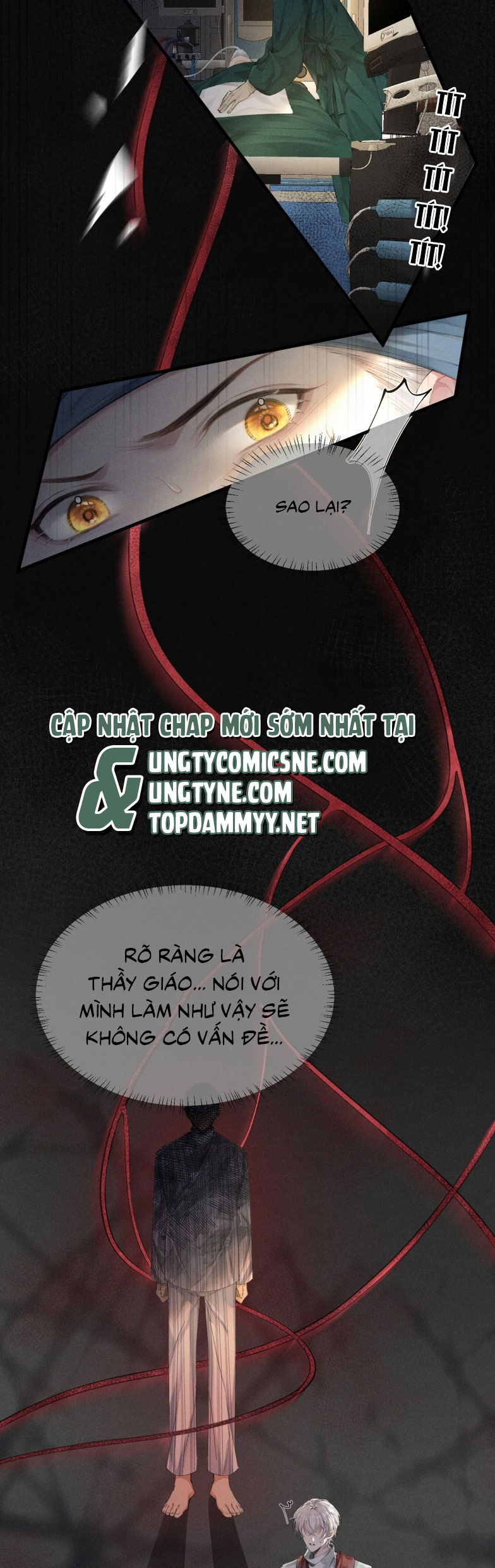 Thập Triều Chap 1 - Trang 3