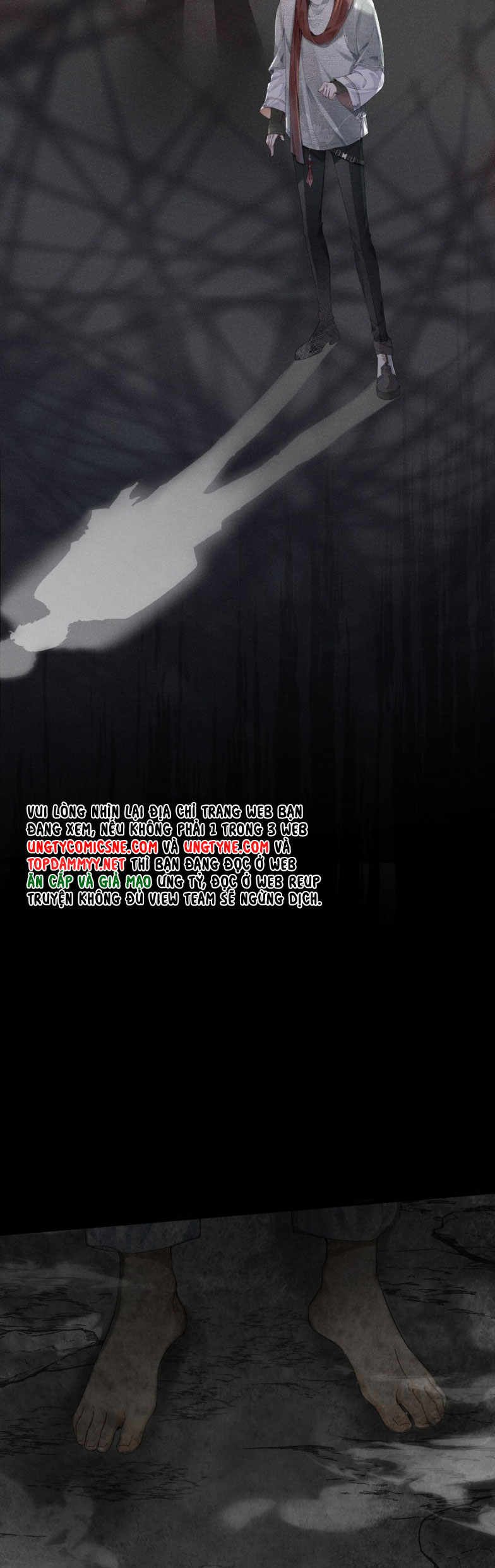 Thập Triều Chap 1 - Trang 3