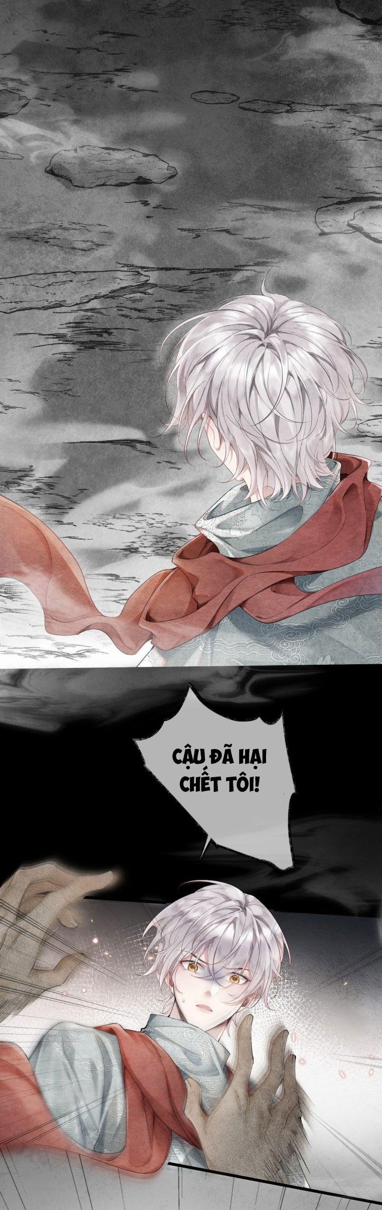 Thập Triều Chap 1 - Trang 3