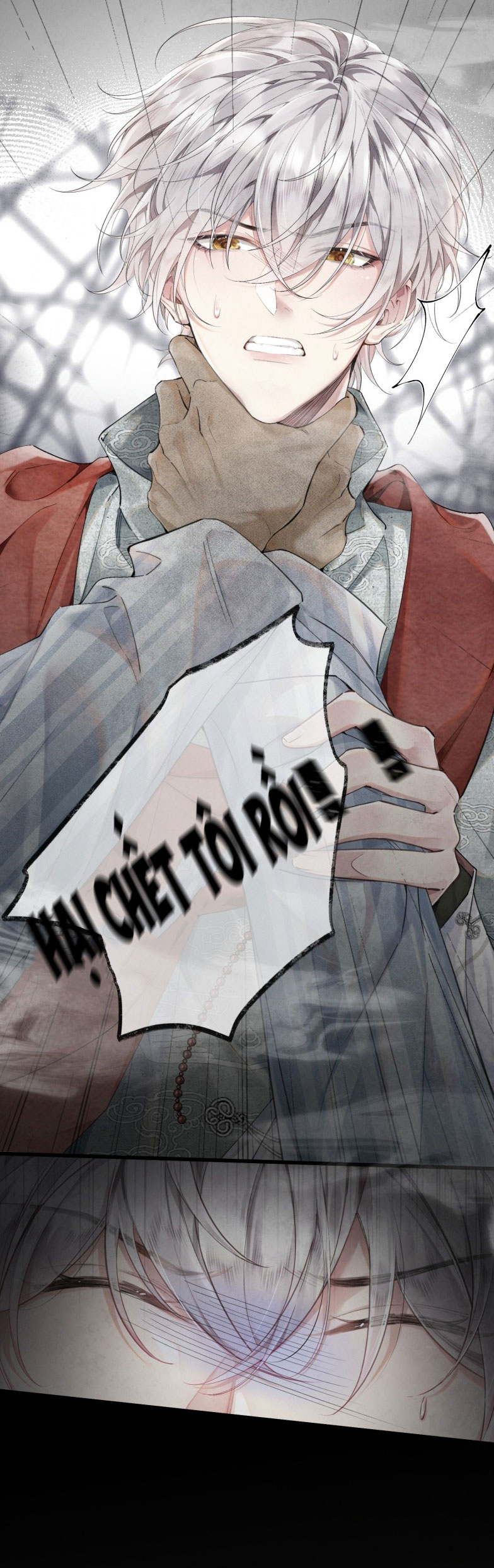 Thập Triều Chap 1 - Trang 3