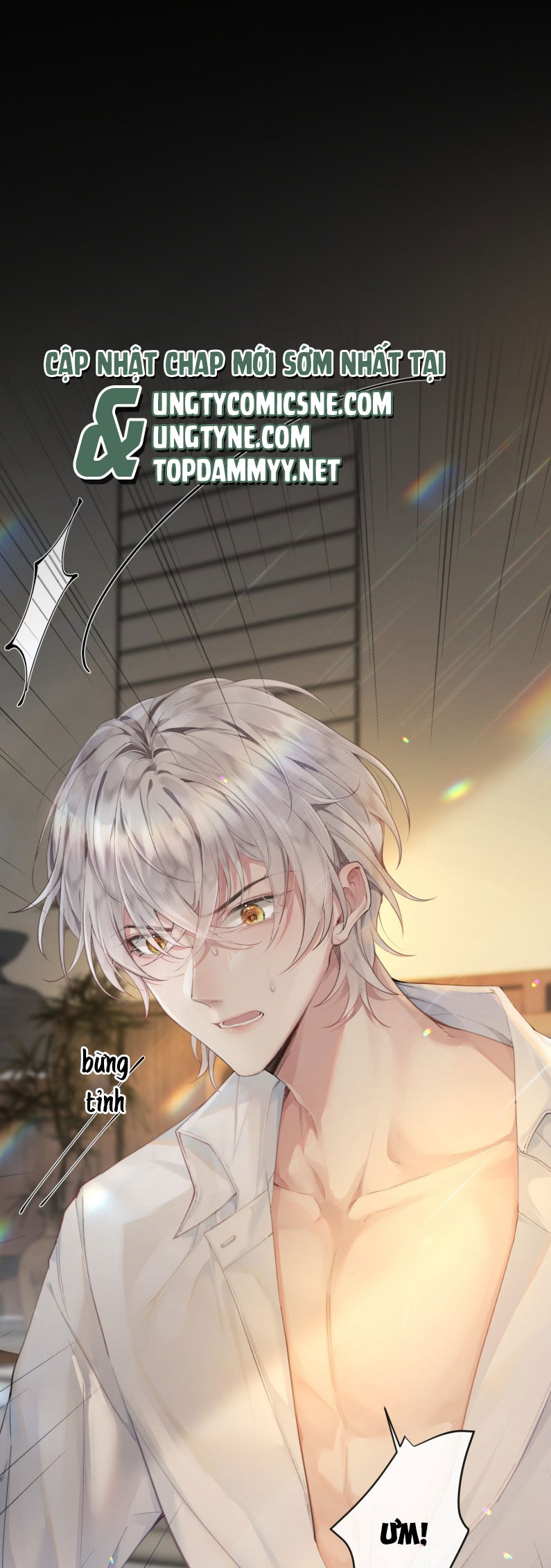 Thập Triều Chap 1 - Trang 3