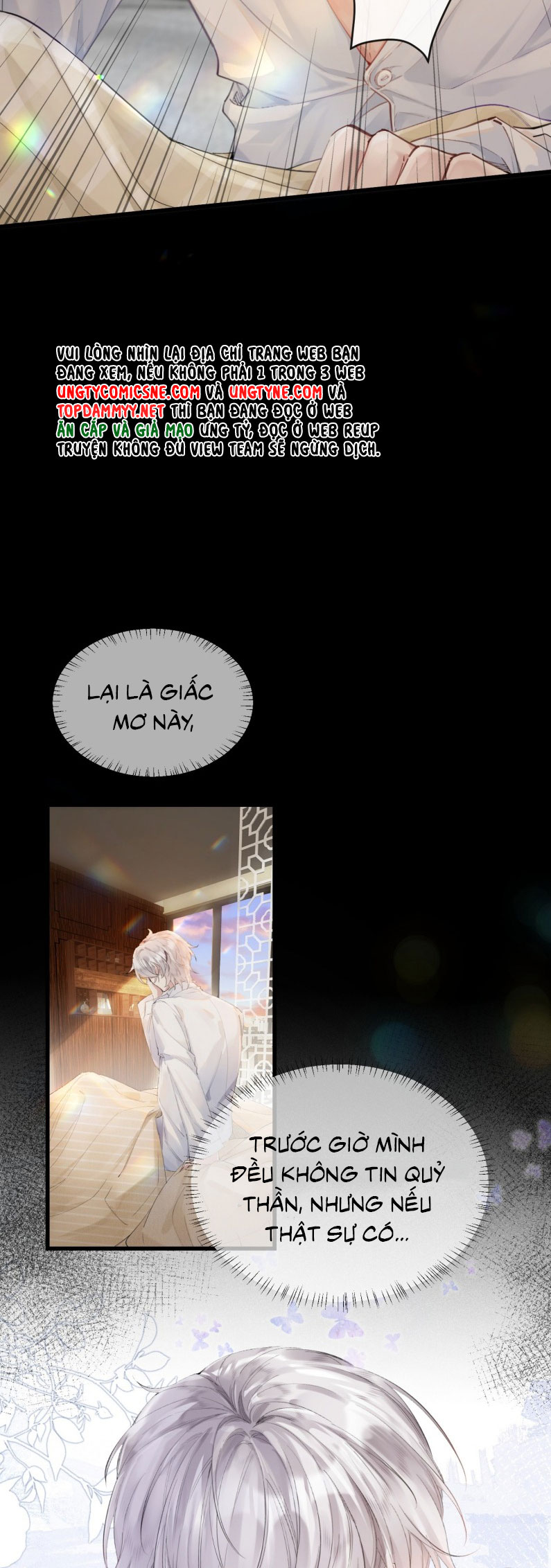 Thập Triều Chap 1 - Trang 3