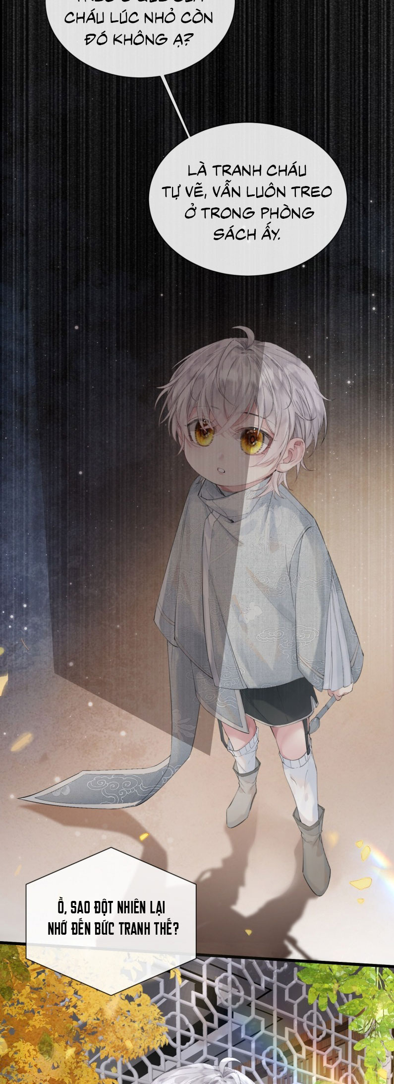 Thập Triều Chap 2 - Trang 3