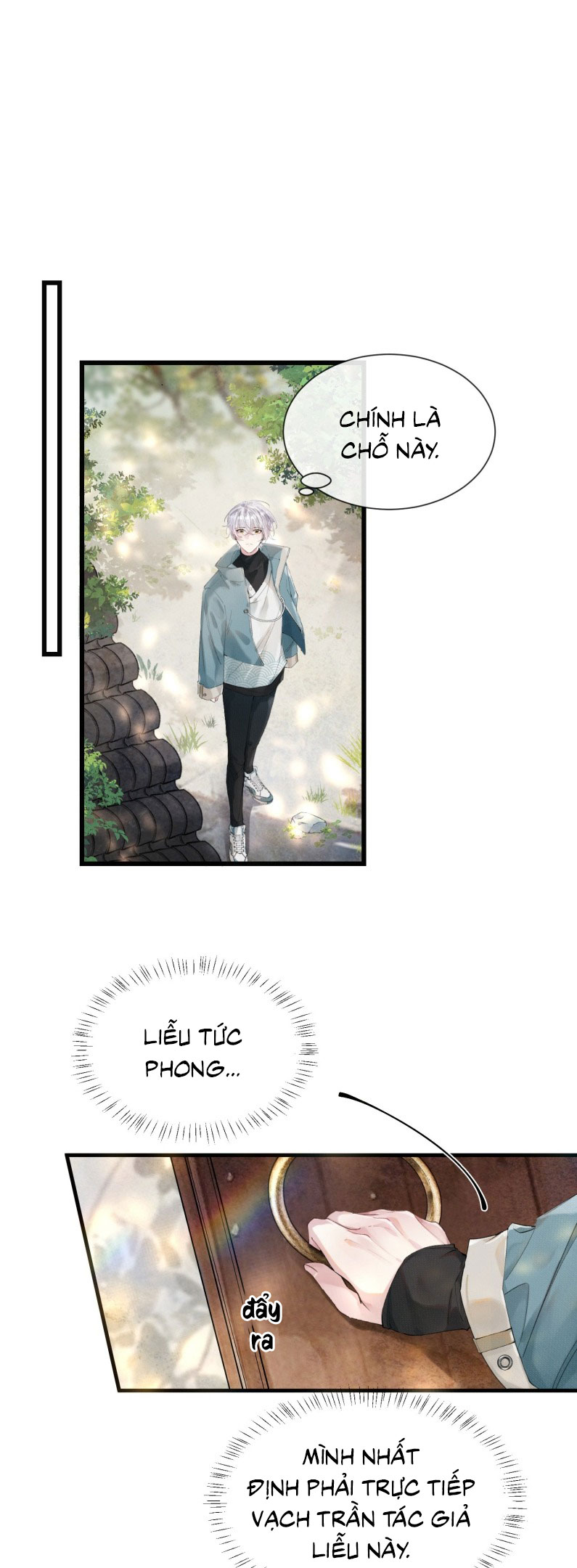 Thập Triều Chap 2 - Trang 3