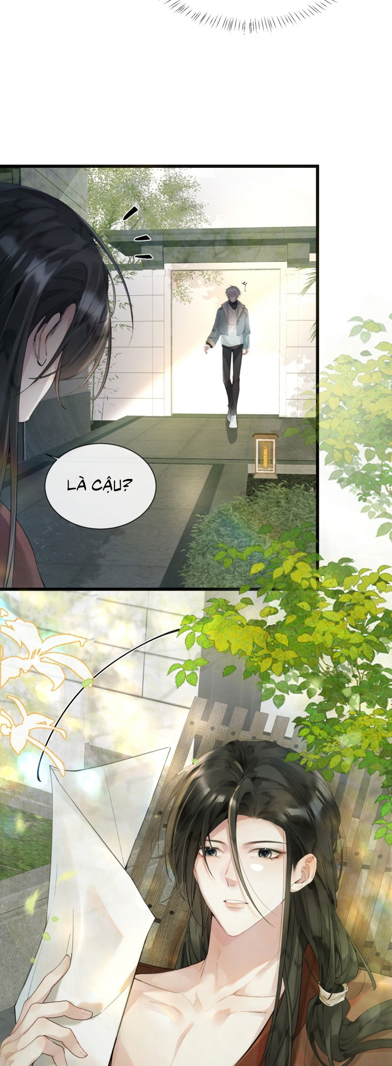 Thập Triều Chap 2 - Trang 3