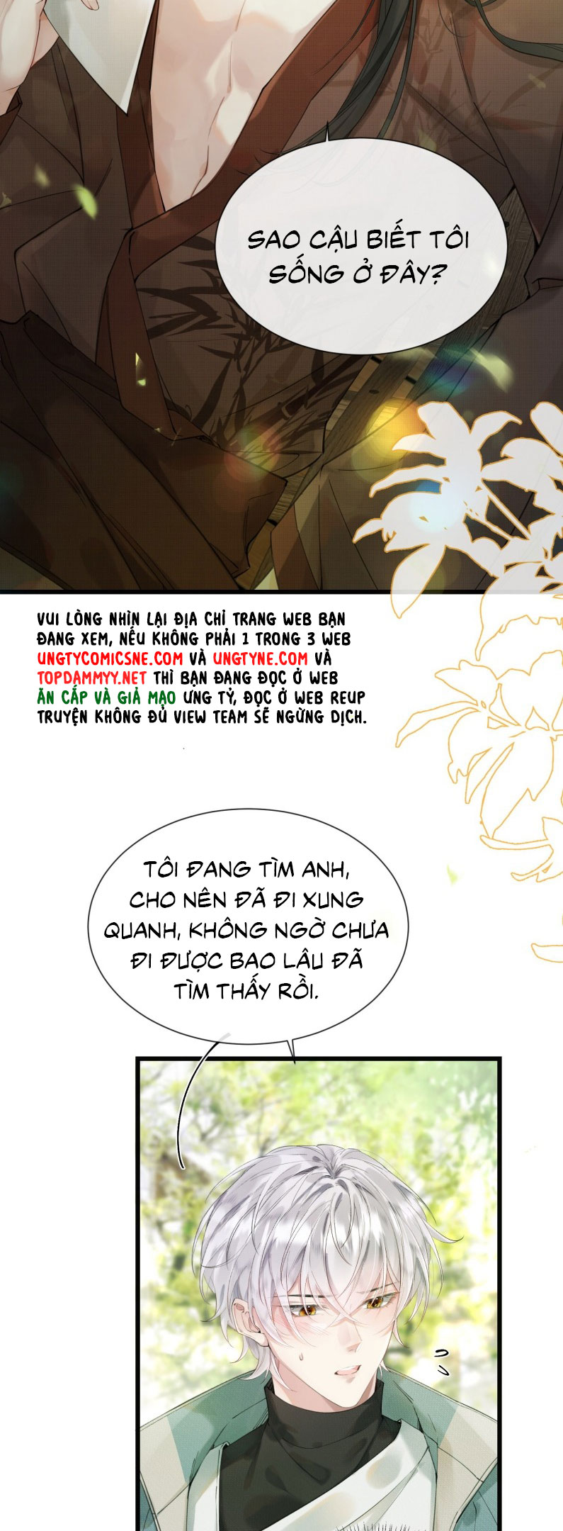 Thập Triều Chap 2 - Trang 3