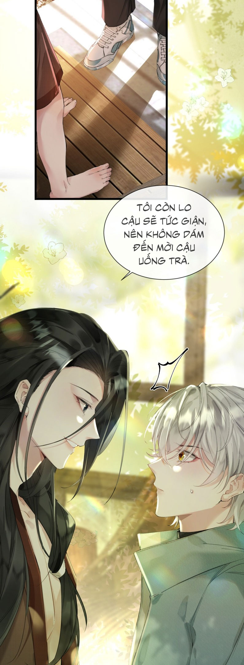 Thập Triều Chap 2 - Trang 3