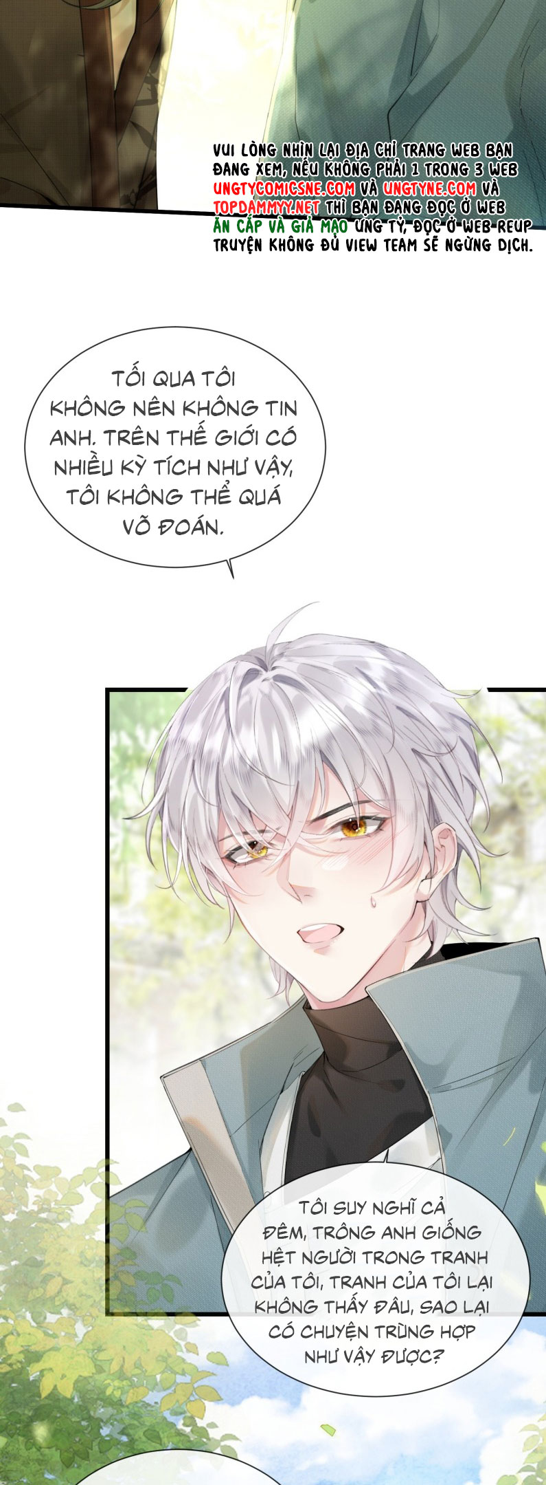 Thập Triều Chap 2 - Trang 3