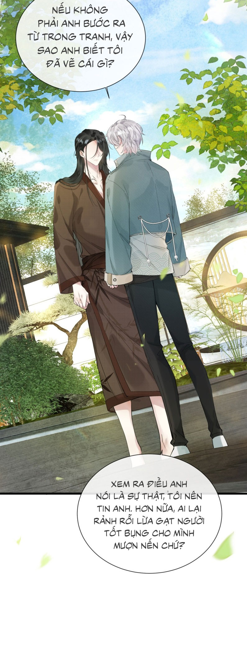 Thập Triều Chap 2 - Trang 3