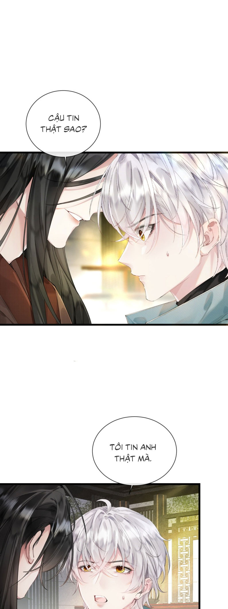 Thập Triều Chap 2 - Trang 3