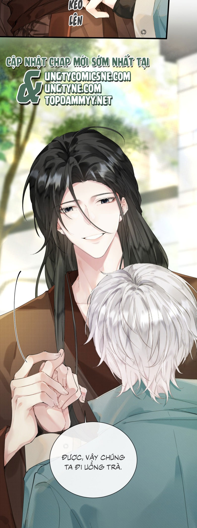 Thập Triều Chap 2 - Trang 3