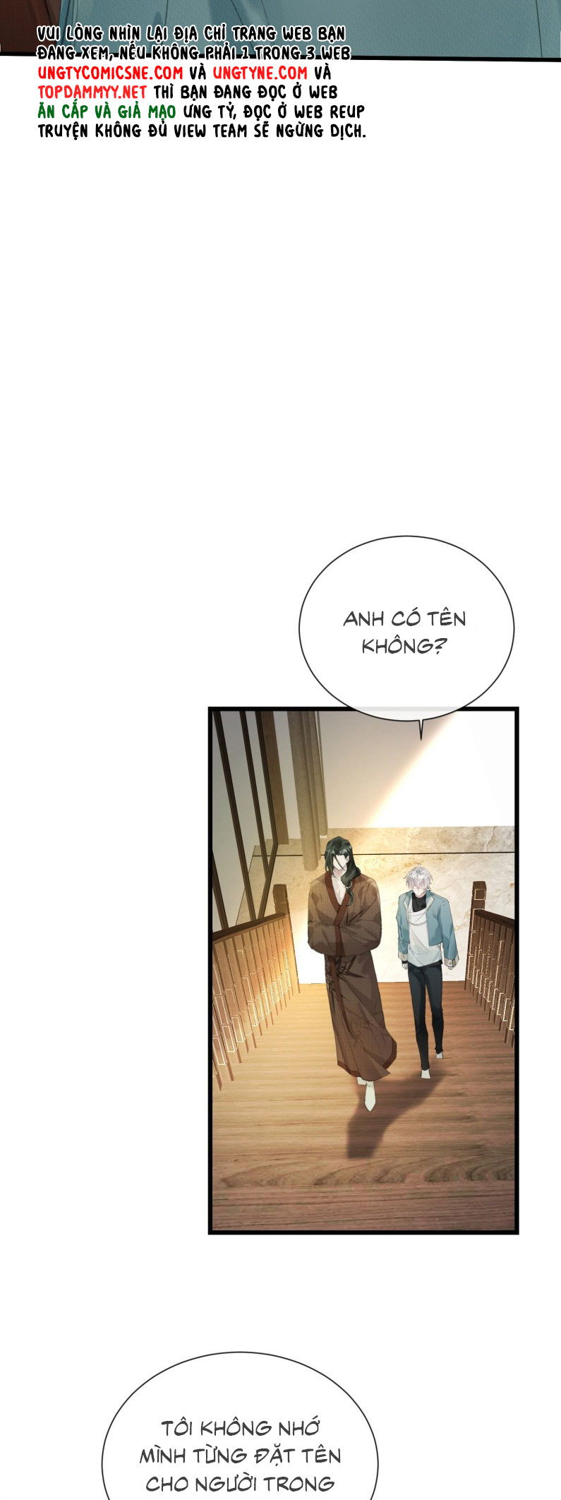 Thập Triều Chap 2 - Trang 3