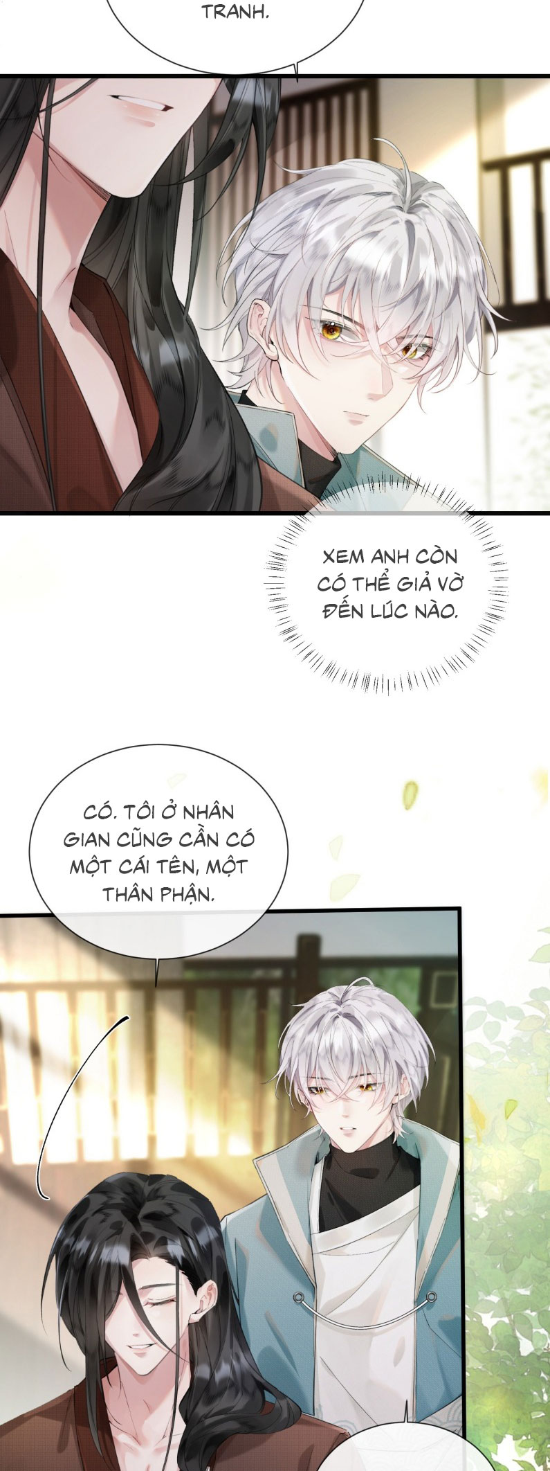 Thập Triều Chap 2 - Trang 3