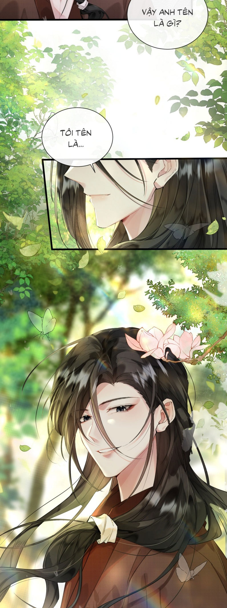 Thập Triều Chap 2 - Trang 3