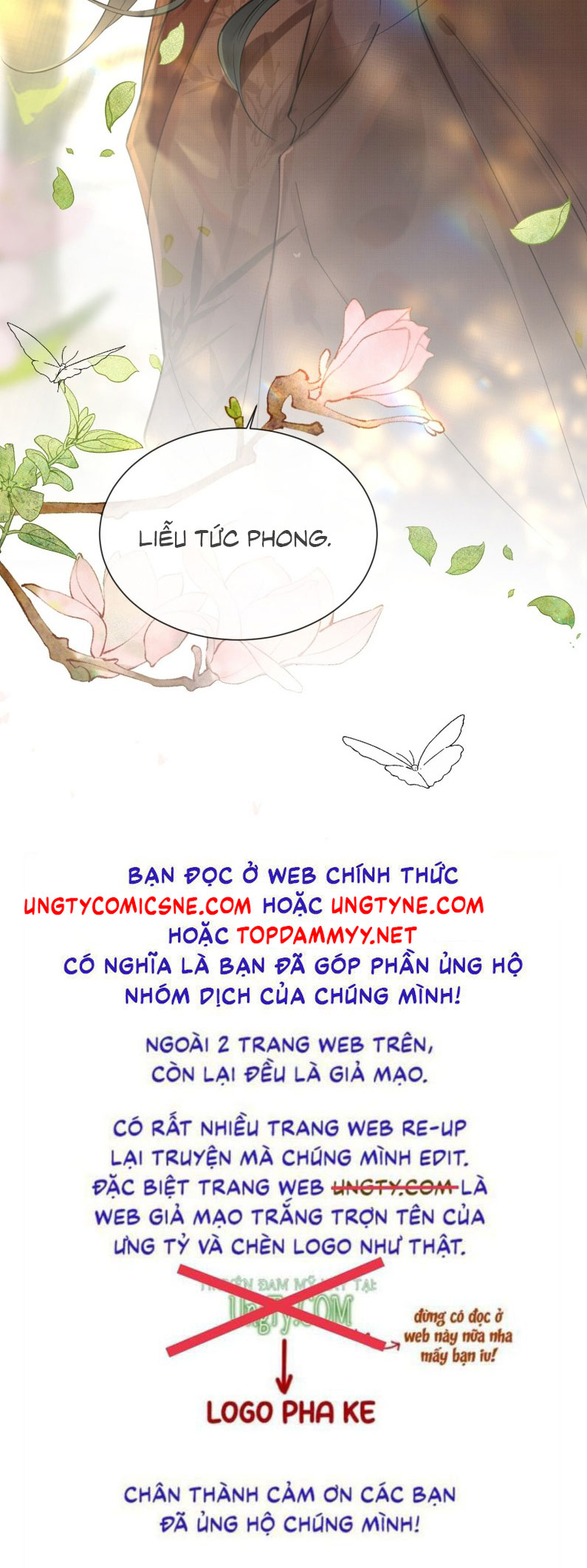 Thập Triều Chap 2 - Trang 3