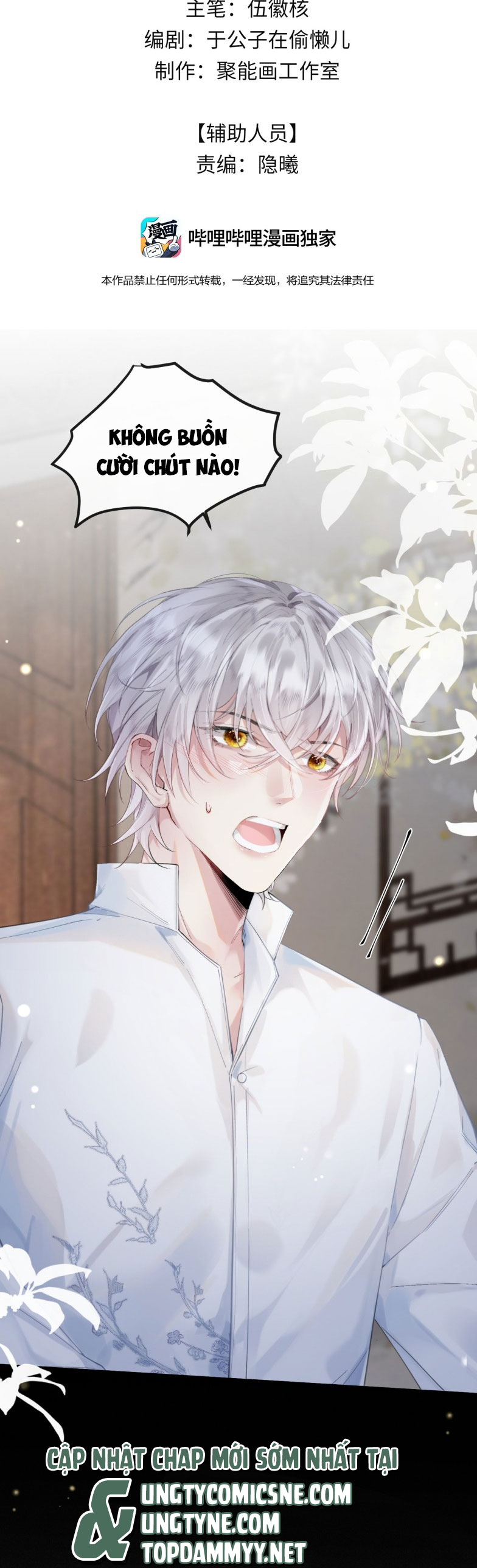 Thập Triều Chap 2 - Trang 3