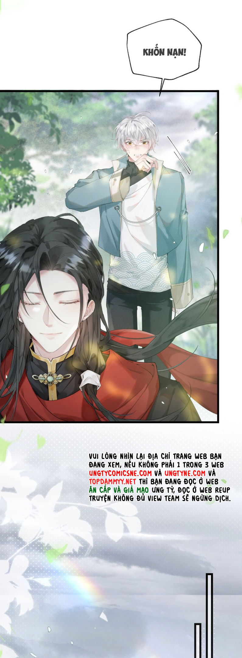 Thập Triều Chap 3 - Trang 3