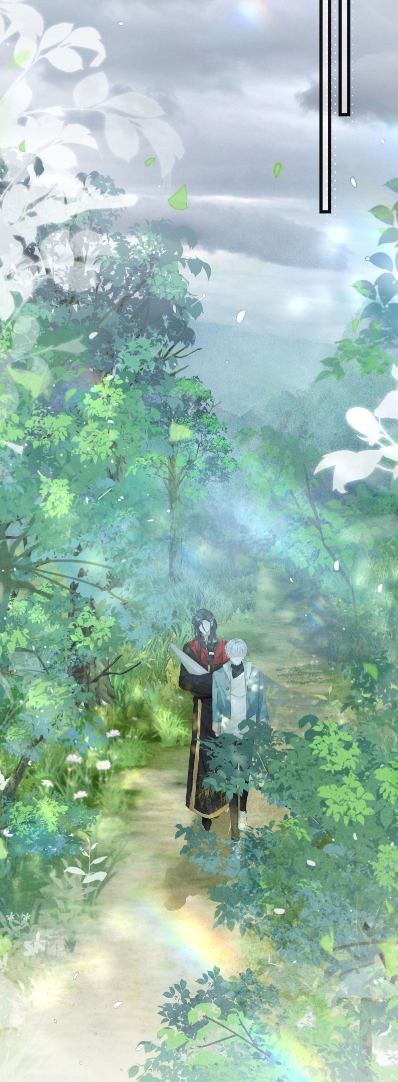 Thập Triều Chap 3 - Trang 3