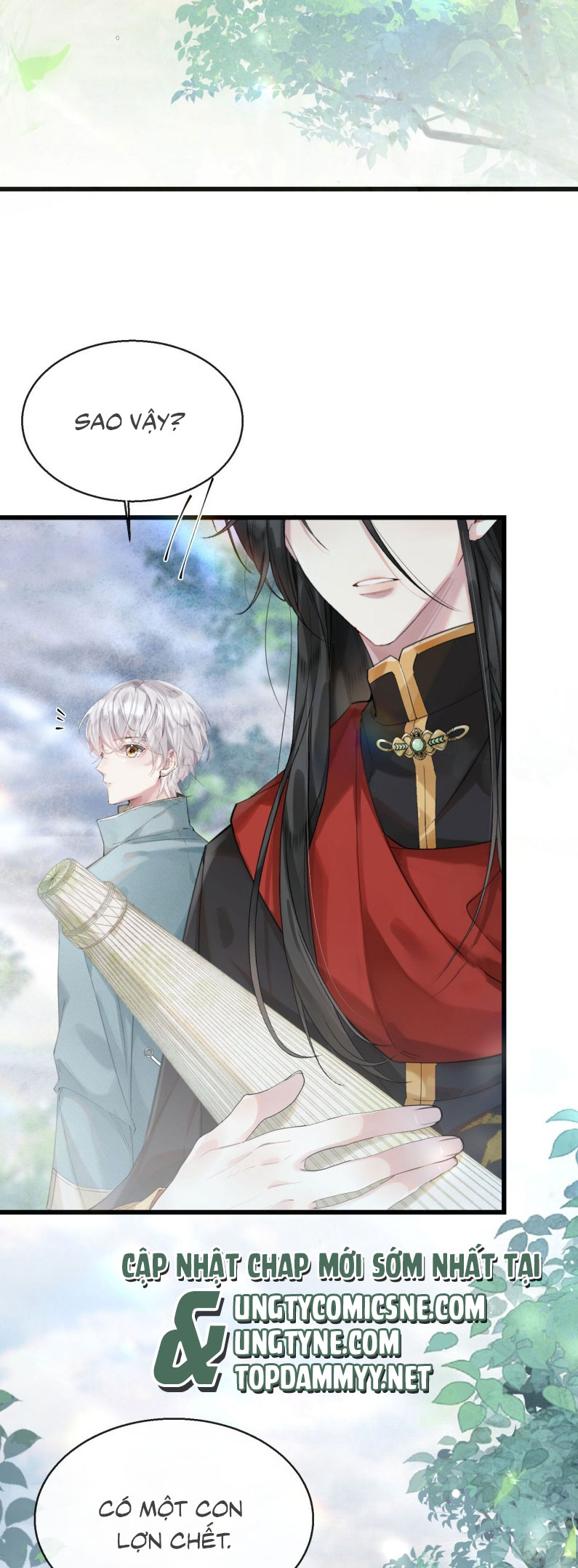 Thập Triều Chap 3 - Trang 3