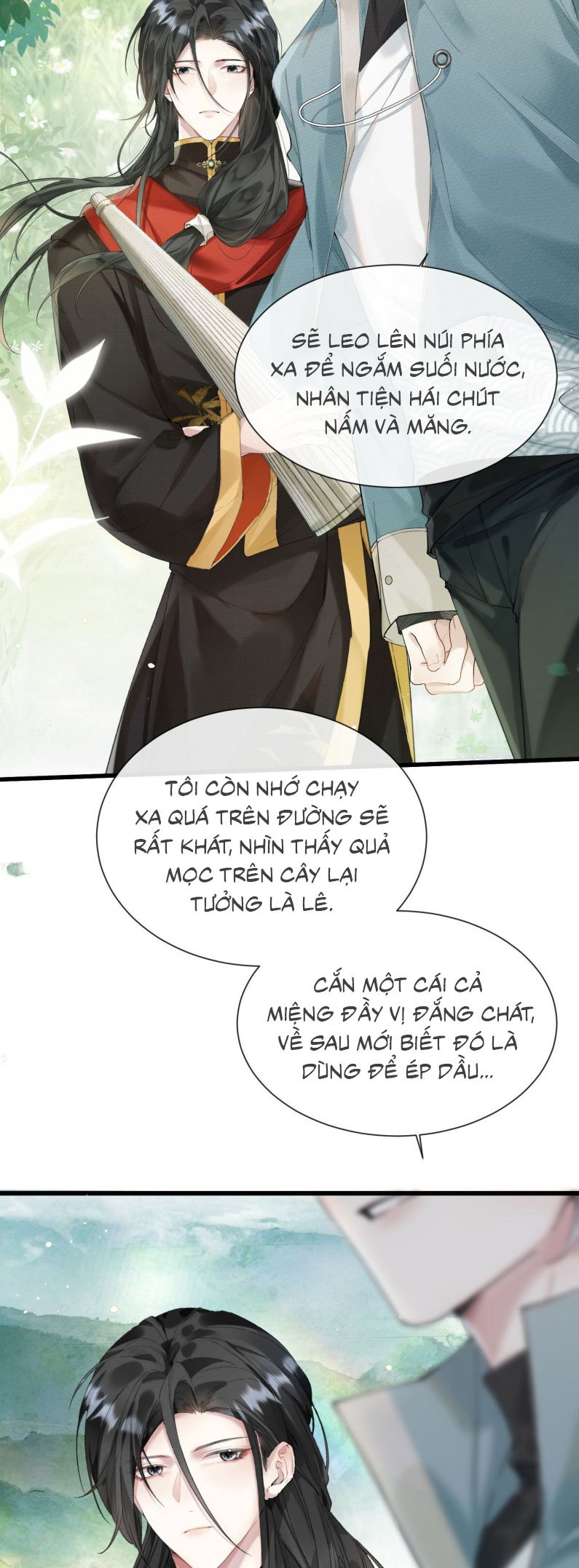 Thập Triều Chap 3 - Trang 3