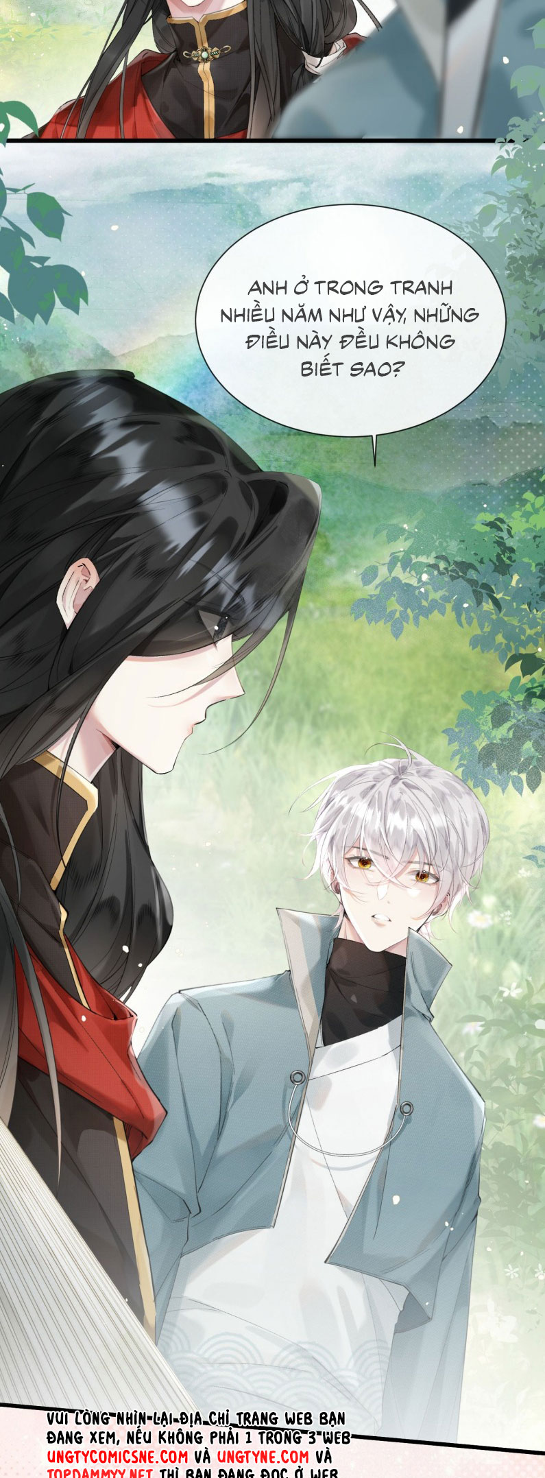 Thập Triều Chap 3 - Trang 3