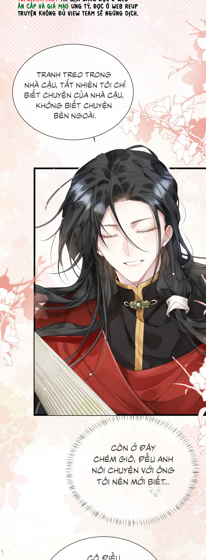 Thập Triều Chap 3 - Trang 3