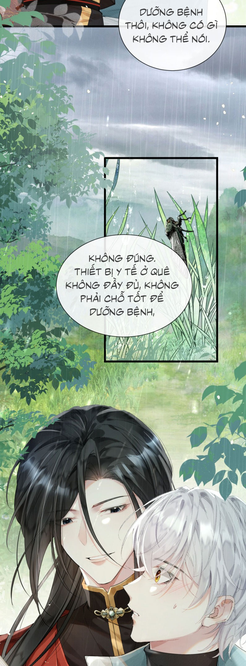 Thập Triều Chap 3 - Trang 3
