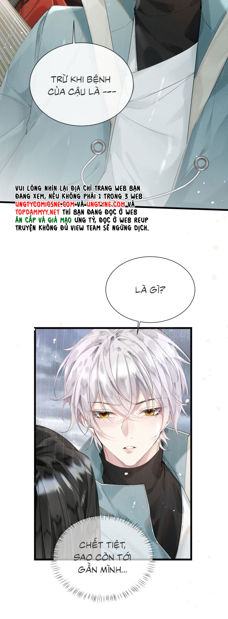 Thập Triều Chap 3 - Trang 3