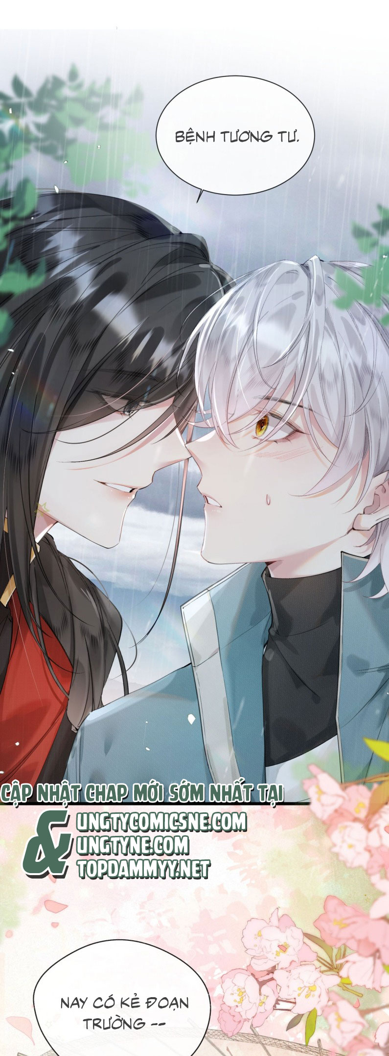 Thập Triều Chap 3 - Trang 3