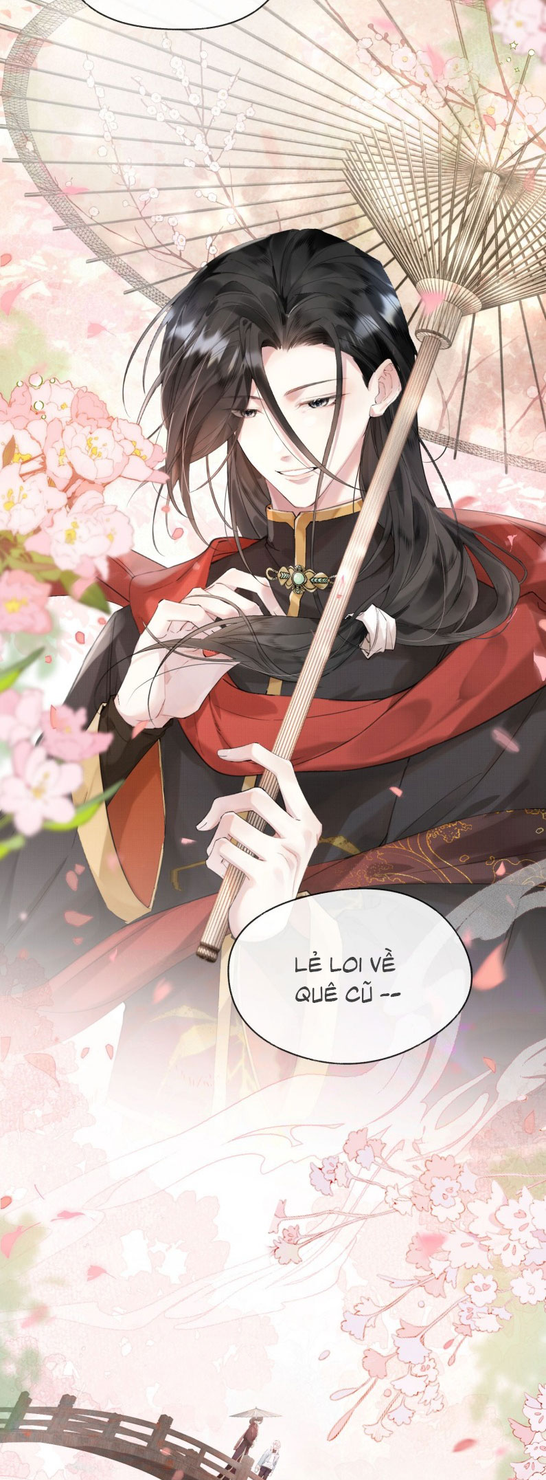 Thập Triều Chap 3 - Trang 3