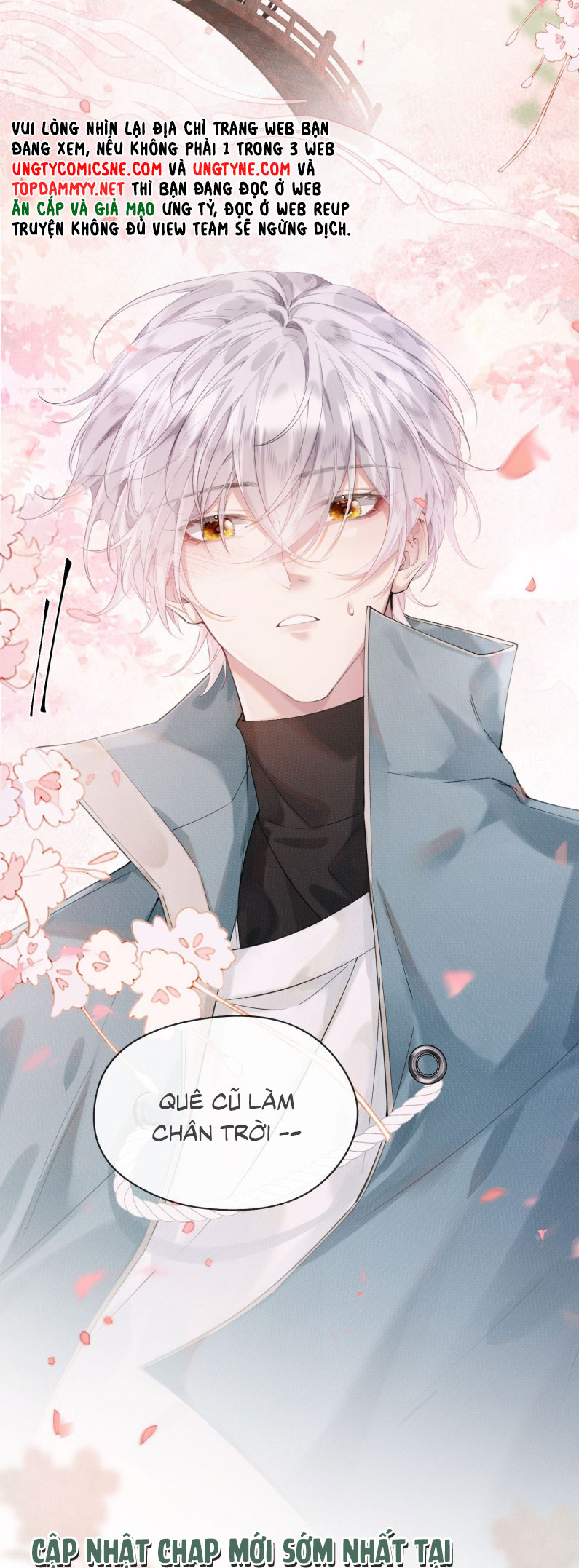 Thập Triều Chap 3 - Trang 3