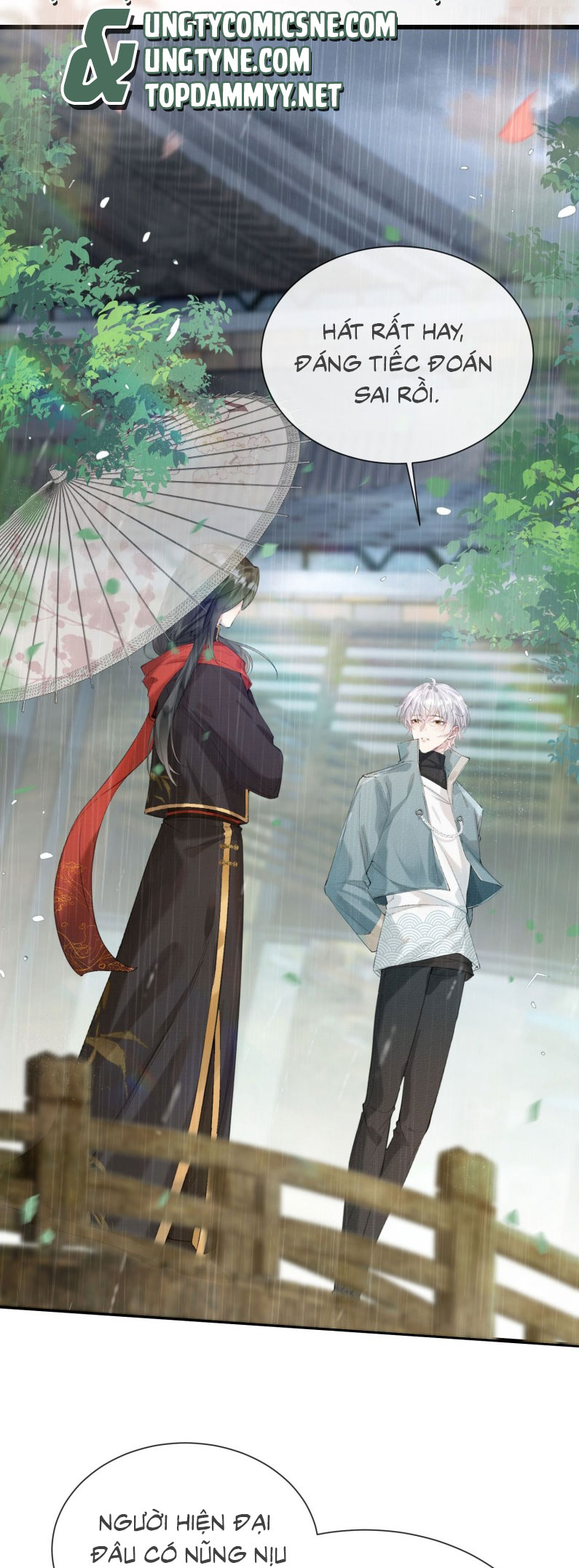 Thập Triều Chap 3 - Trang 3