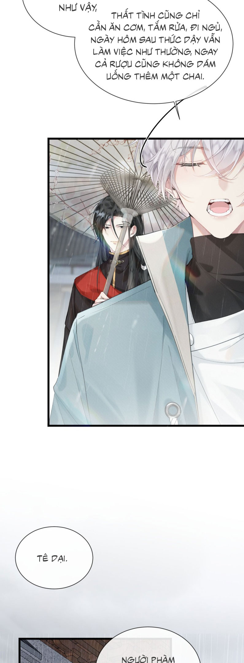 Thập Triều Chap 3 - Trang 3