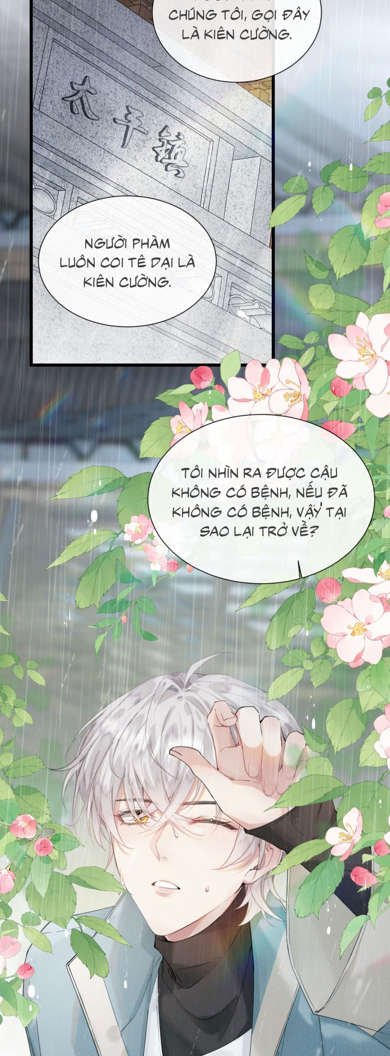 Thập Triều Chap 3 - Trang 3