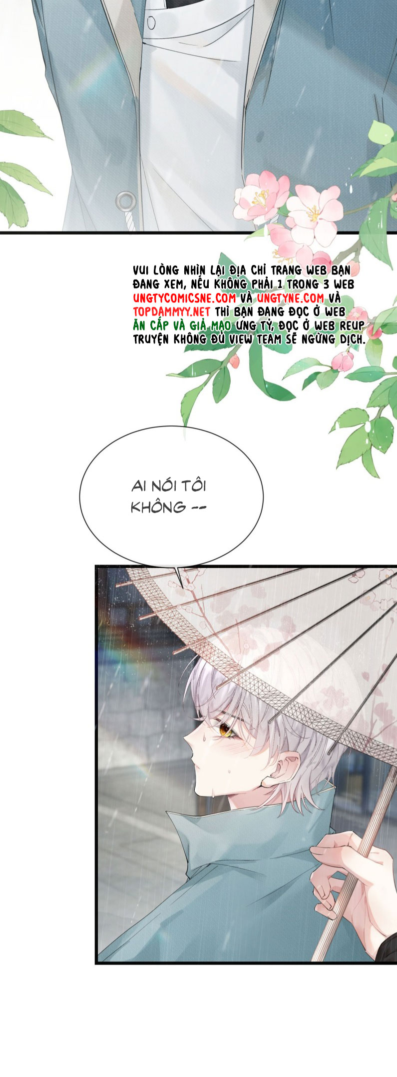 Thập Triều Chap 3 - Trang 3