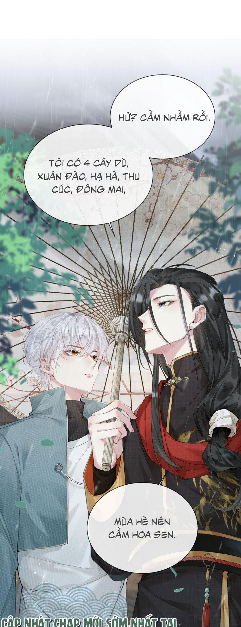 Thập Triều Chap 3 - Trang 3