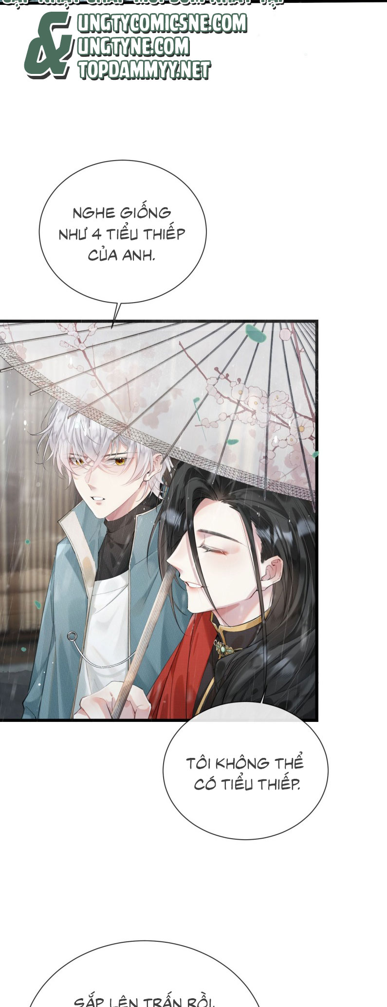 Thập Triều Chap 3 - Trang 3