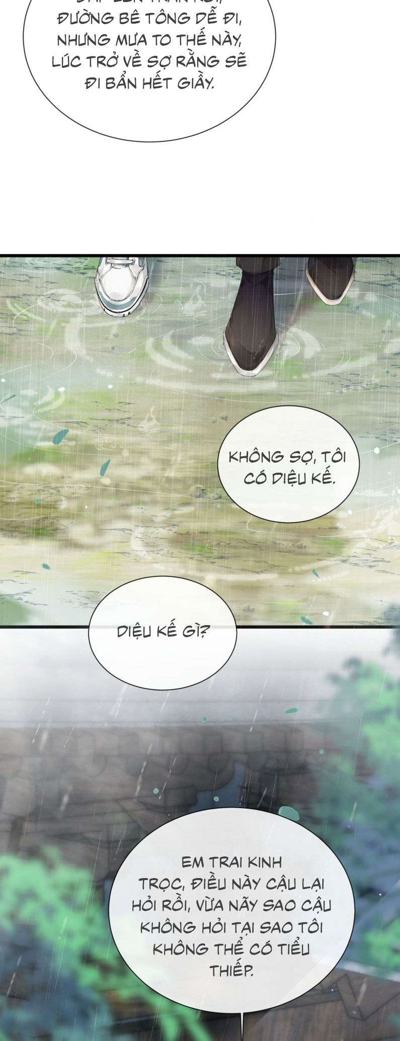 Thập Triều Chap 3 - Trang 3