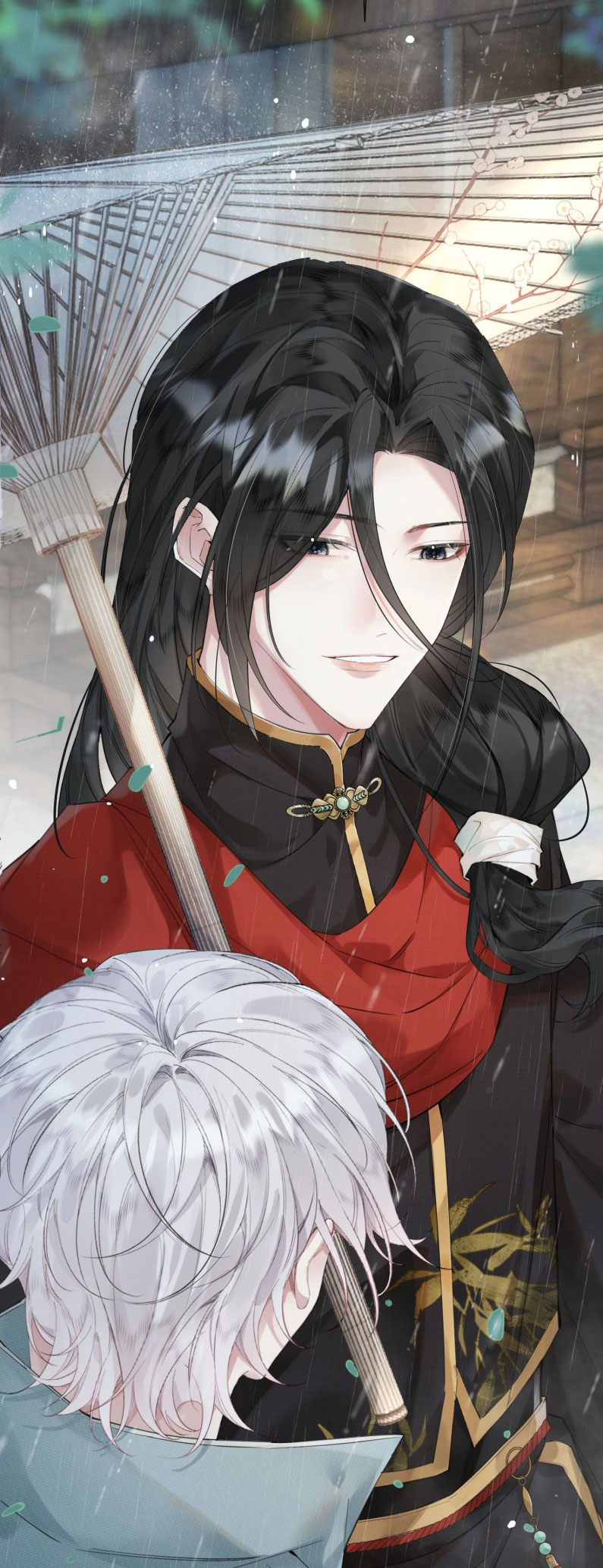 Thập Triều Chap 3 - Trang 3