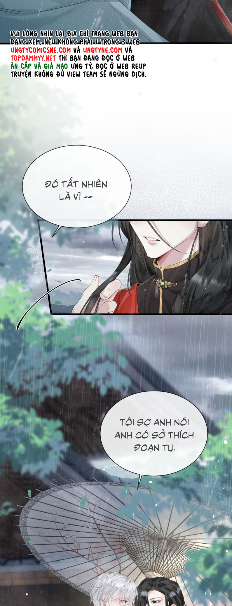 Thập Triều Chap 3 - Trang 3