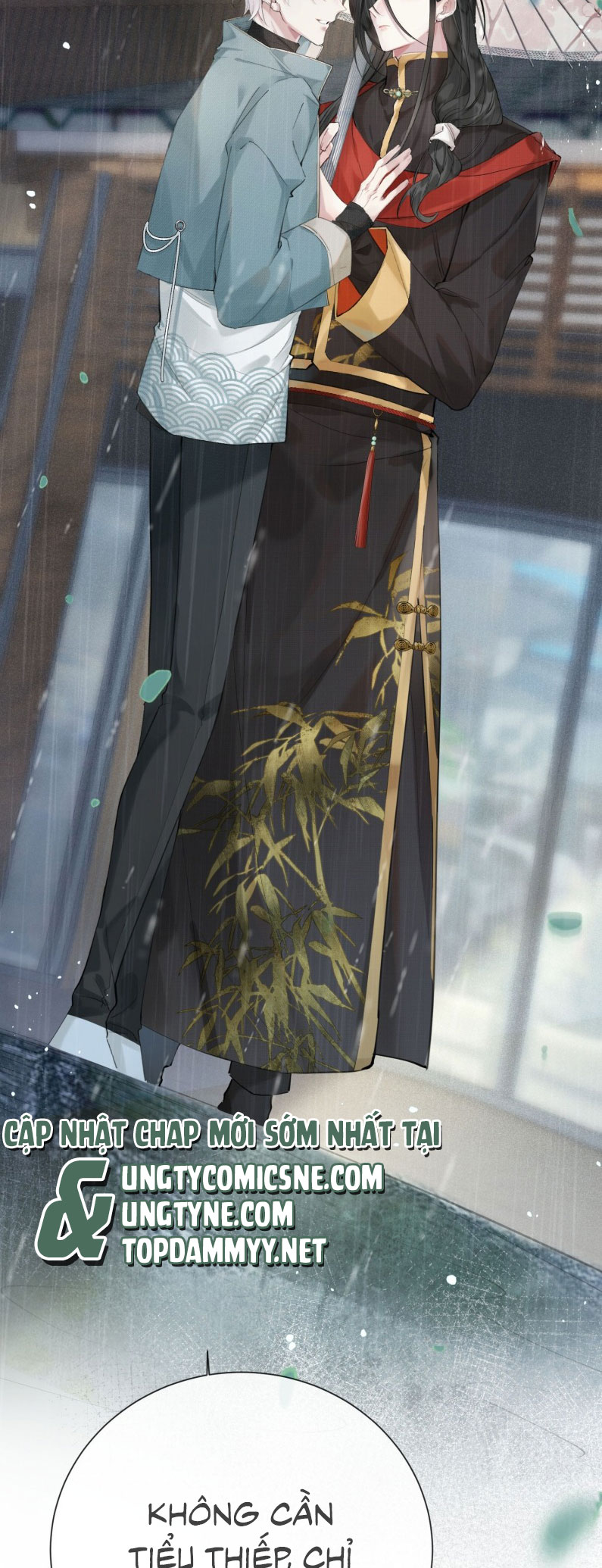 Thập Triều Chap 3 - Trang 3