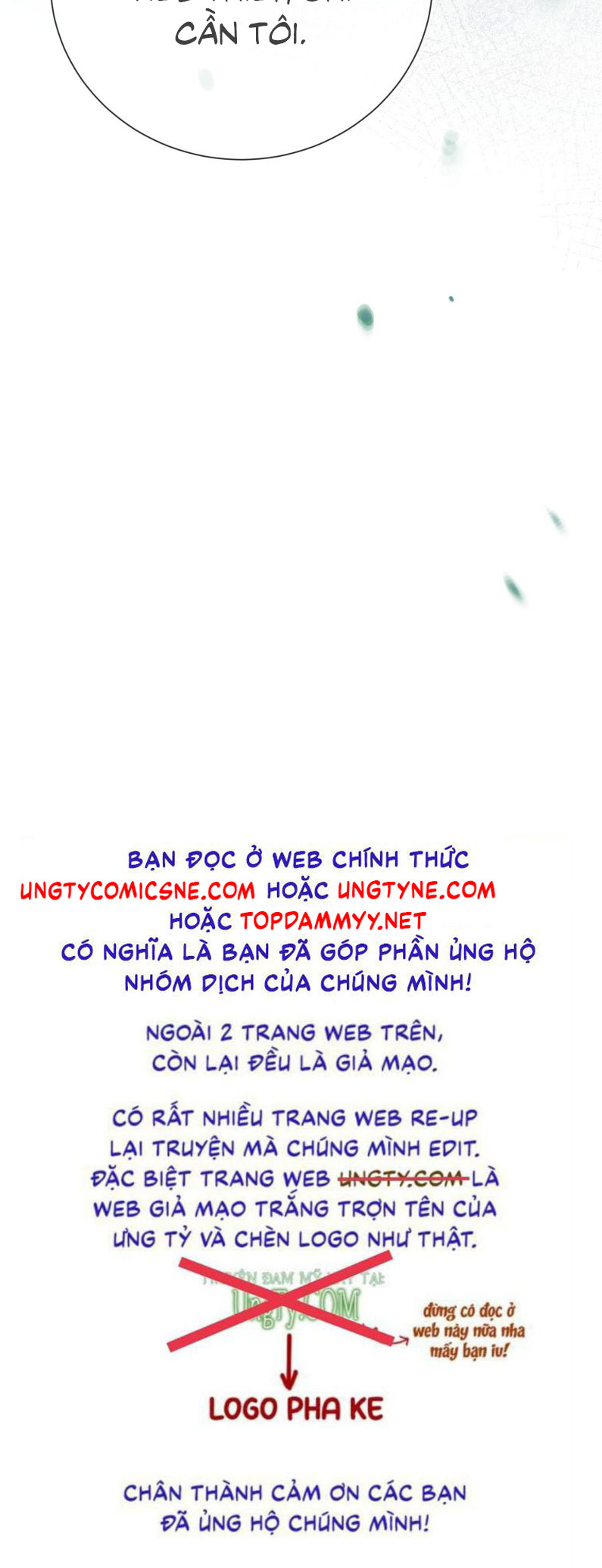 Thập Triều Chap 3 - Trang 3