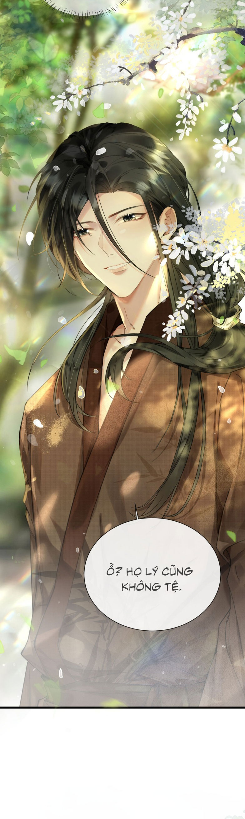 Thập Triều Chap 3 - Trang 3